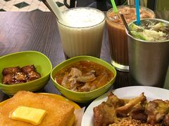 -阿昌茶档(太安店)