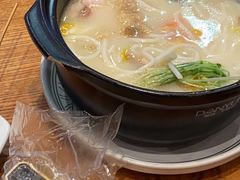 -云海肴·汽锅鸡·云南菜(广安门天虹店)