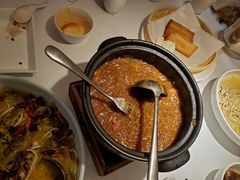 -小厨娘淮扬菜(六合欢乐港店)