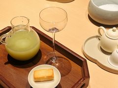 -奈雪茶院·茶室茶馆(广州粤海天地店)