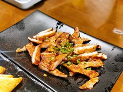 猪颈肉-胖哥俩肉蟹煲(福州仓山爱琴海店)