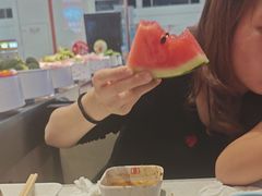 -龍歌自助小火锅(李沧顺和汇店)