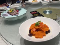 -老平安农家菜(平安店)