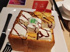 -避风塘(五角场店)