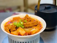 -蔡澜港式点心(皇庭广场店)