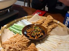 -魏铭鱼头捞饭(嘉善店)