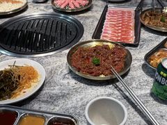 -高丽苑韩国烤肉(海昌路旗舰店)