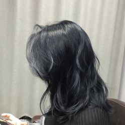 -Moyue HAIR SALON