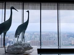 -北京柏悦酒店·锦庭餐厅Dining Room