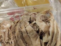 -齐家扬州老鹅(东关街店)