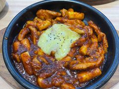 -米村拌饭(凯德和平广场店)