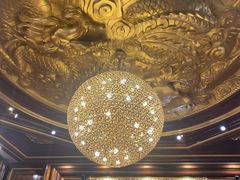 -万宝海鲜舫(劳动公园店)