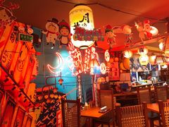 大堂-有喜屋·深夜食堂(北京西路店)