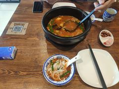 番茄过桥米线-滇越乘象云南餐厅(次渠店)