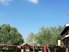 -济南方特东方神画