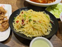 -叶派龙虾•招牌香辣蟹·海鲜(中海国际店)