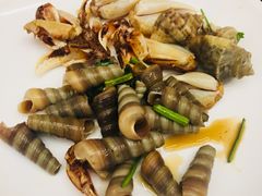-海草馆自助餐厅(悦海店)