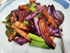 -阿庄新豫菜(通泰路店)