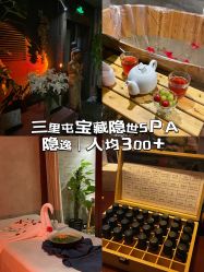 点击看大图 -iSpa