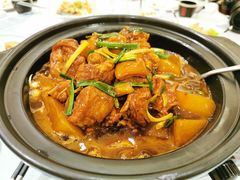 -唔哩赞·崇明私藏菜(建国西路店)