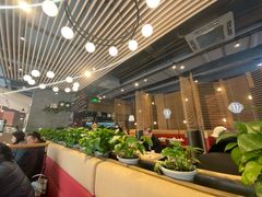大堂-避风塘(百联奥特莱斯广场店)