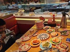 -莲寿司(国兴店)