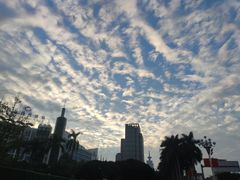 -番禺广场(市桥街道)