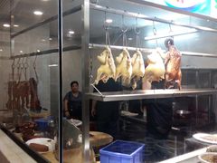 -金苑海鲜酒家(新港中路店)