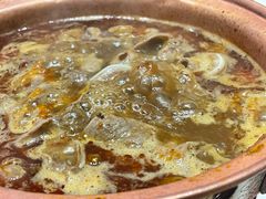 -额尔敦传统涮.冰煮羊火锅(乌兰察布体育场店)