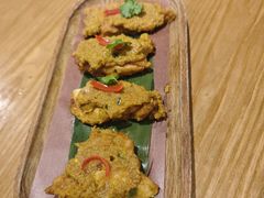 -香兰印尼 Pandan(中华广场店)