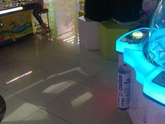 -风云再起游乐汇(皇城恒隆广场店)