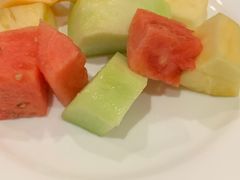 -北京希尔顿逸林酒店