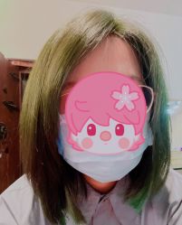 -竹马造型工作室