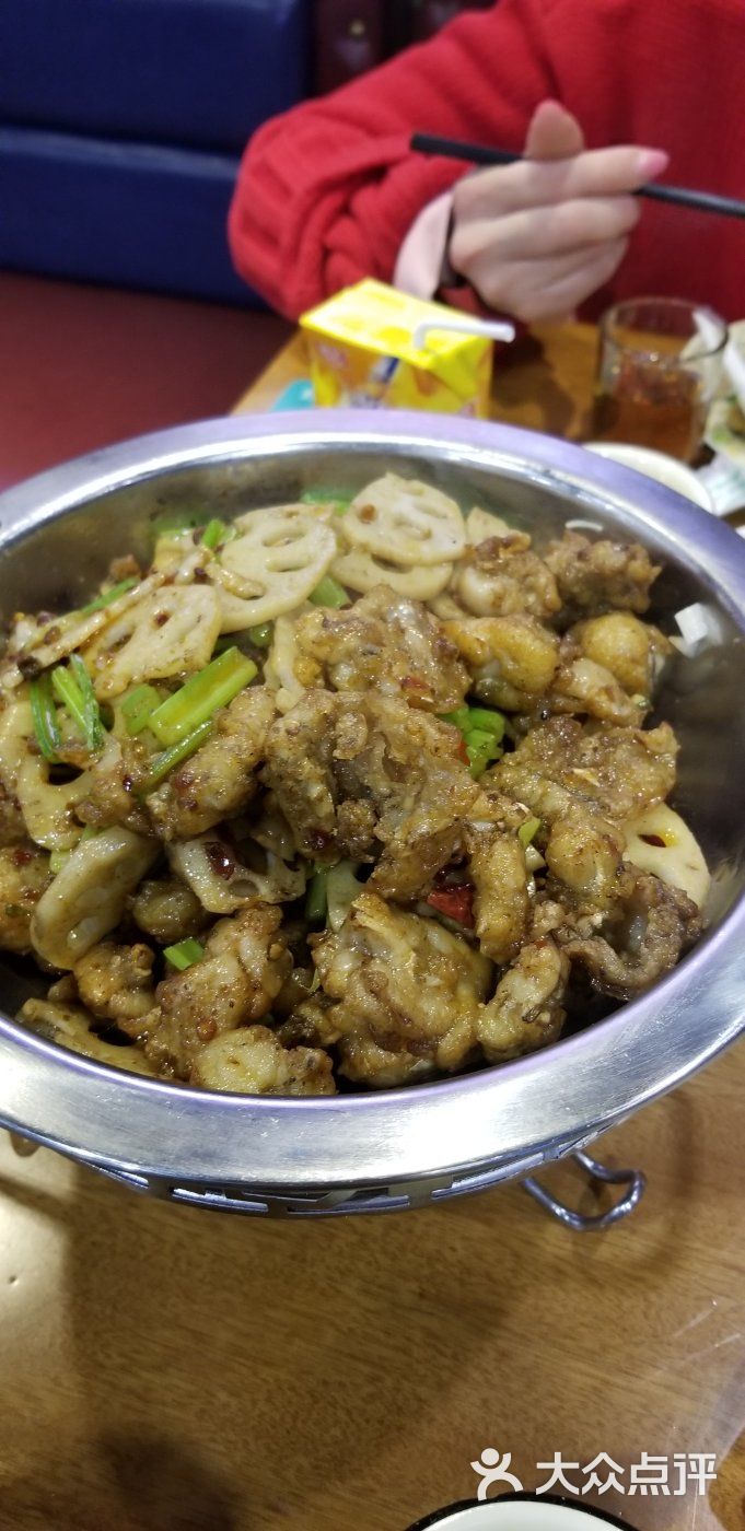 阿明餐馆-图片-上海美食-大众点评网