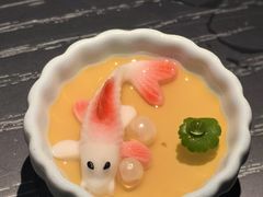 -锦楼·臻选新杭帮(杭州中心店)