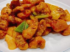 -功德林素菜饭庄(前门店)