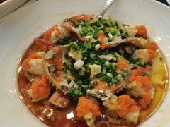 -丰收日·小海鲜·沪上家宴(顾村正大店)