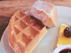 -MAAN COFFEE(金桥店)