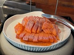 -The COOK·厨餐厅·自助餐(浦东嘉里大酒店)