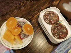 -巴犀烧烤(新崇光店)
