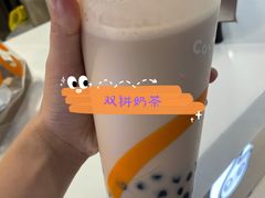 -CoCo都可(宝龙广场店)