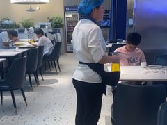 -兰湘子·湘菜小炒(盛龙广场店)