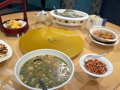 -卿雲阁私人高定餐厅(汉口江滩店)