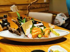 -吟松日式料理(莘庄店)