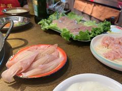 -萍姐火锅·公路夜市(打浦桥日月光店)