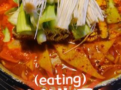-槿Story·韩国料理(望京韩国美食城店)