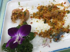 -景好海鲜餐厅(大鹏必选旅游店)