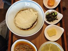 -同得兴 Since·1995 传统苏式面馆(嘉馀坊店)