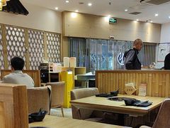 -水林间·寿喜烧自助(仙林金鹰店)