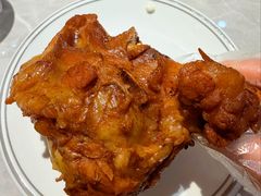 -华竹饭店(中央大街店)